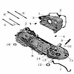 mujalgasi.lol E-01 КАРТЕР ДВИГАТЕЛЯ