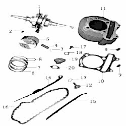 mujalgasi.lol E-02 ЦИЛИНДР ДВС