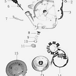 mujalgasi.lol E-04 КРЫШКА КАРТЕРА ДВИГАТЕЛЯ